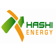 Hashi Energy : 