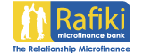 Rafiki Microfinance : 