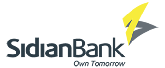 Sidian bank : Brand Short Description Type Here.