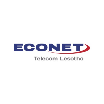 Econet Lesotho : Brand Short Description Type Here.