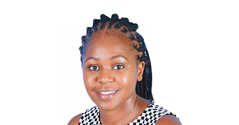 Lilian Mwangi headshot