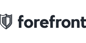 Forefront logo
