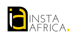 Insta Africa logo
