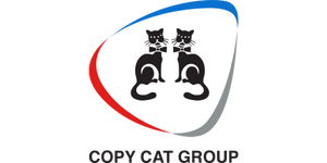 Copy Cat Group logo