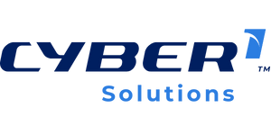 Cyber 1 Solutions logo