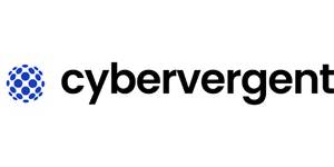 Cybervergent logo