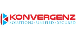 Konvergenz logo