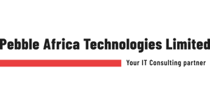 Pebble Africa Technologies Limited logo