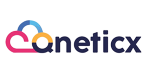 Qneticx logo